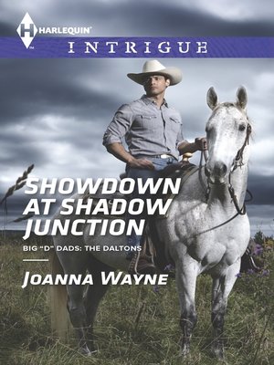 cover image of Showdown at Shadow Junction